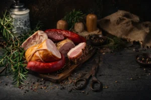 Vybavenie na domácu zabíjačku