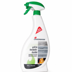 Landmann čistiaci prostriedok na gril a krb 750 ml
