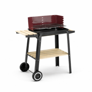 Landmann grilovací vozík 54×33 cm
