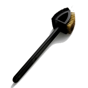 Landmann čistiaca kefa na gril 38 cm