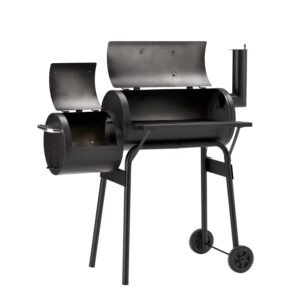 Alternative view of Landmann Tennessee Vinson 100 – Udiareň / Gril