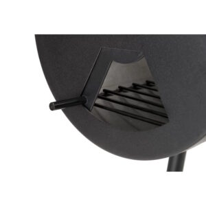 Landmann Tennessee Vinson 100 – Udiareň / Gril