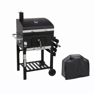 Landmann GrillChef Comfort Basic gril na drevené uhlie