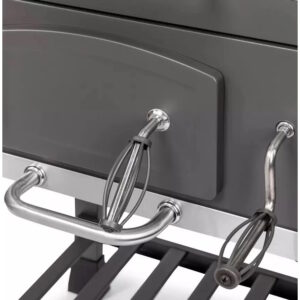 Landmann Comfort Basic gril na drevené uhlie