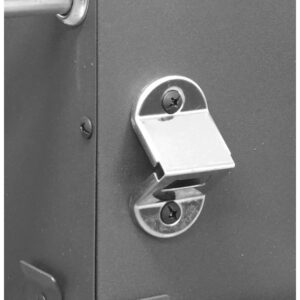 Landmann Comfort Basic gril na drevené uhlie