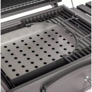 Landmann Comfort Basic gril na drevené uhlie