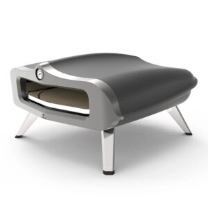 Landmann Caliano 1.0 plynová pizza pec + ochranný obal