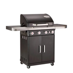 Landmann Rexon PTS 4+1 plynový gril s Modulus roštom