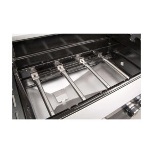 Landmann Rexon PTS 4+1 Select plynový gril