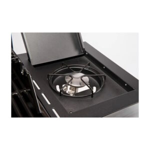 Landmann Rexon PTS 4+1 Select plynový gril