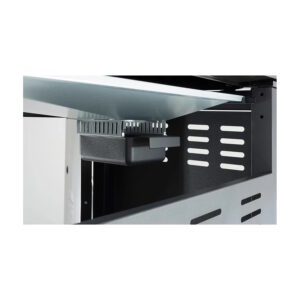 Landmann Triton PTS 4+1 plynový gril, čierny