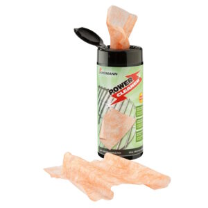 Landmann Power Cleaner čistiace utierky na gril 40 ks