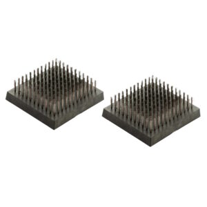 Landmann PURE náhradná hlavica kefy na gril (2 ks)