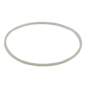 Silikónové tesnenie Ø 50cm pod kopulu kotla 92l Perfect Home