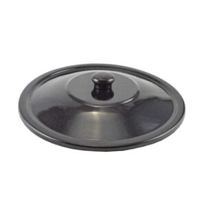 Pokrievka smaltovaná 34cm 10L Perfect Home