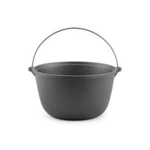 Liatinový kotlík 7,2l Perfect Home