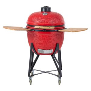 KAMADO BBQ záhradný keramický gril veľkosť 20" M