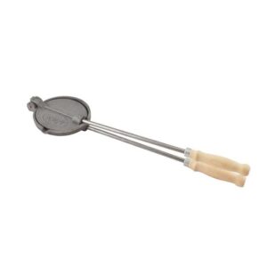 Liatinové kliešte na slaninu 15cm Perfect Home