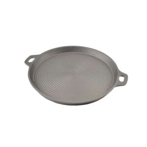 Liatinová grilovacia panvica 33cm Perfect Home