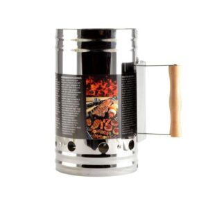 Zapaľovač a prenášač uhlia Perfect Home