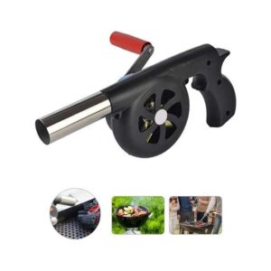 Ručné dúchadlo ku grilu Perfect Home