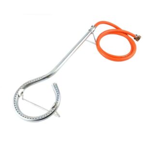 Plynový horák malý Perfect Home