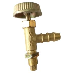 Plynový ventil pre PB Perfect Home