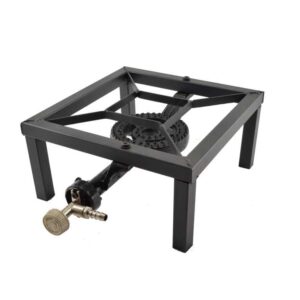 Plynový varič 3kw na propán bután Perfect Home