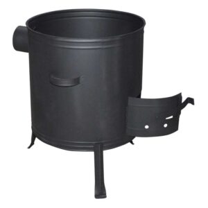 Kotlina 60cm pre 100l kotol Perfect Home