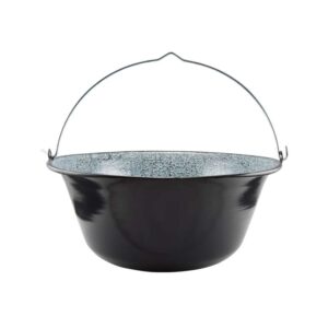 Smaltovaný gulášový kotlík 13l, 40cm Perfect Home