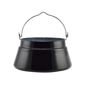 Kotlík smaltovaný na ryby 13L Perfect Home