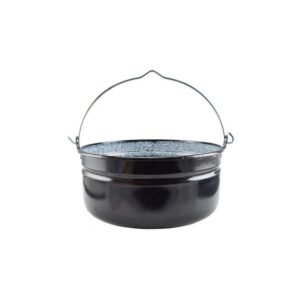 Kotlík smaltovaný 14L, 33,5 cm Perfect Home