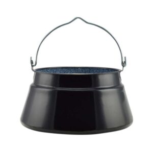 Smaltovaný kotlík na ryby 16L Perfect Home