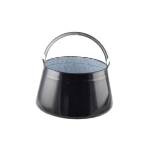 Kotlík smaltovaný na ryby 40L Perfect Home