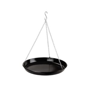 Grilovacia panvica závesná 45cm Perfect Home