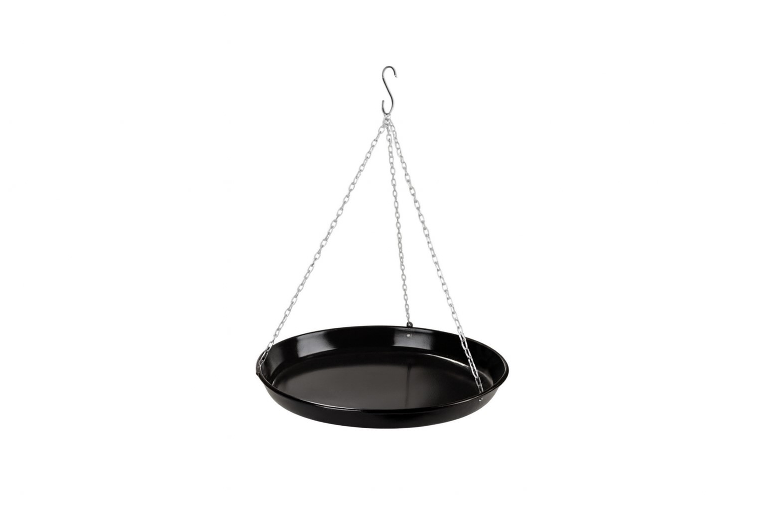 Grilovacia panvica závesná 45cm Perfect Home