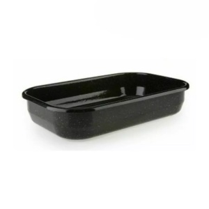 Pekáč smaltovaný 33x21cm Perfect Home