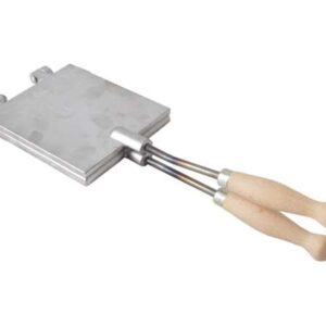 Oplátkovač štvorcový 16cm Perfect Home