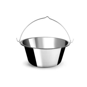 Kotlík nerezový 14l, 40cm Perfect Home