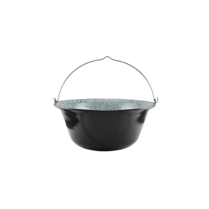 Smaltovaný gulášový kotlík 6l, 32cm Perfect Home