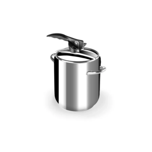 Tlakový hrniec nerezový 3,5l Perfect Home