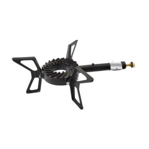 Plynový varič 7,6 kw na propán bután Perfect Home