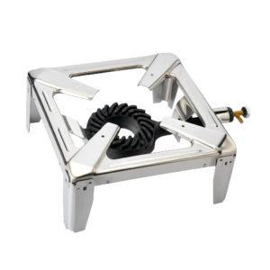 Drago plynový varič 8,5 kw 40,5×40,5 cm Perfect Home
