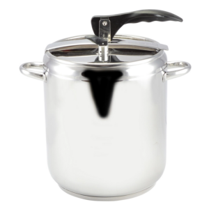 Tlakový hrniec nerezový 9l Perfect Home