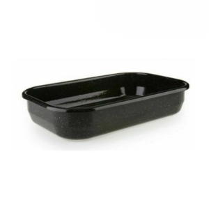 Pekáč smaltovaný 37x24cm Perfect Home