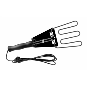 Elektrický zapaľovač 800W na drevené uhlie Perfect Home