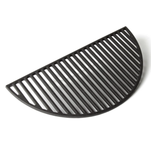 Liatinový grilovací rošt polmesiac pre gril Kamado M Perfect Home