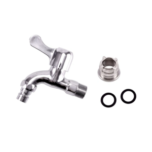 Nerezový kohútik pre chladiacu nádobu Perfect Home