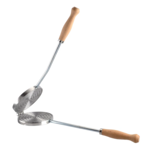 Oplátkovač na syrové oblátky 12,8 cm Perfect Home