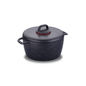 Hrniec s nepriľnavým povrchom 6,9l, 26cm Perfect Home